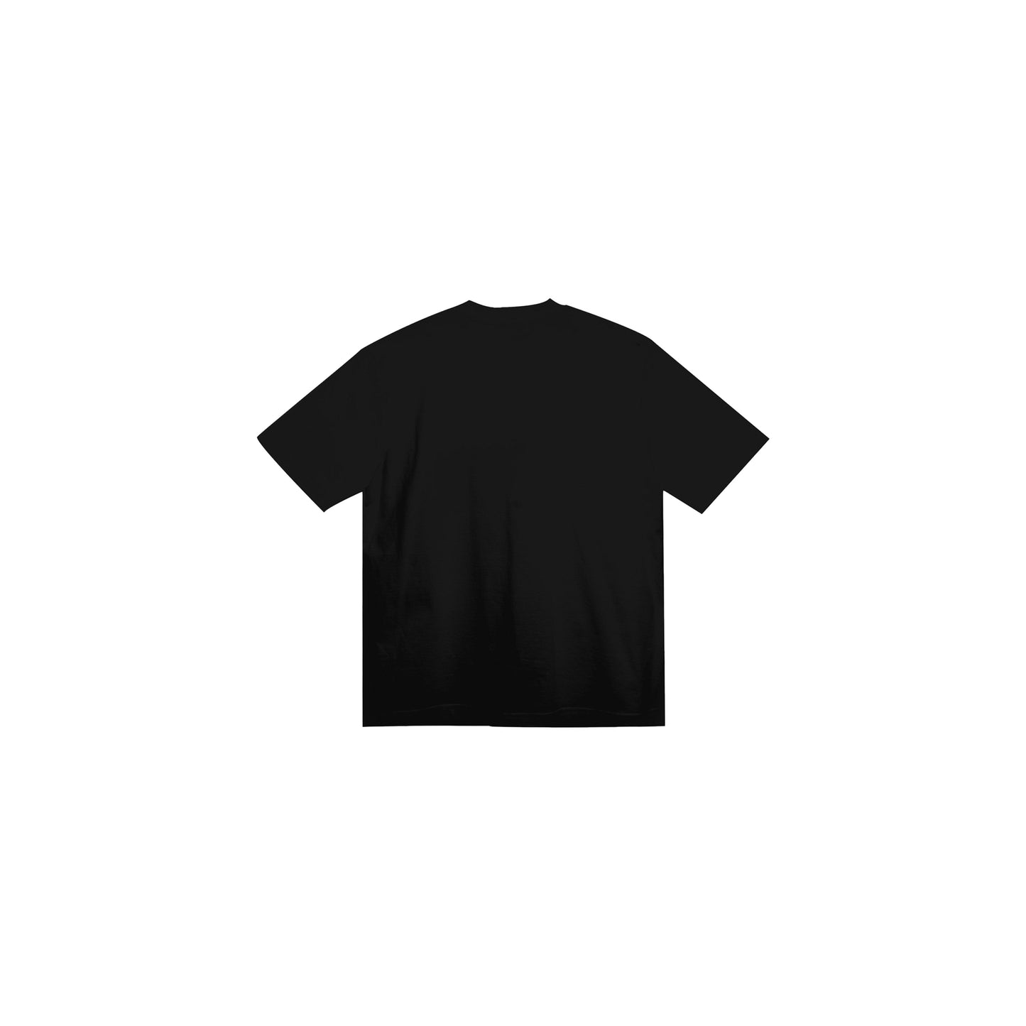 Impala Black Tee