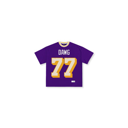 GR '25 Lakers Tee (Boxy)