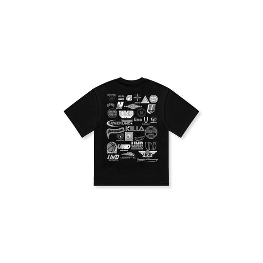 Logos Mono Tee