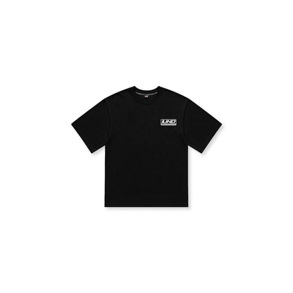 Logos Mono Tee