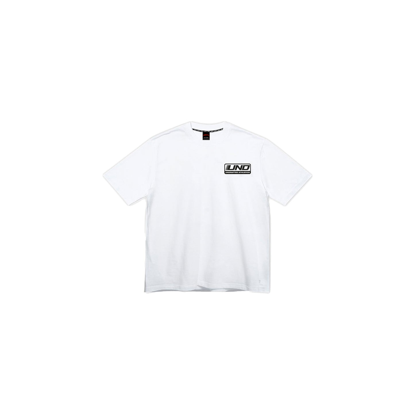 Logos Tee