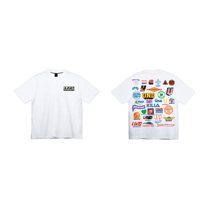 Logos Tee