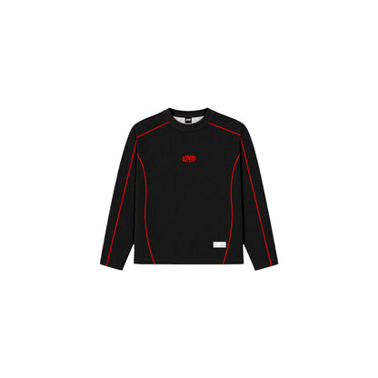 TRON Athletics L/S Jersey "ARES"