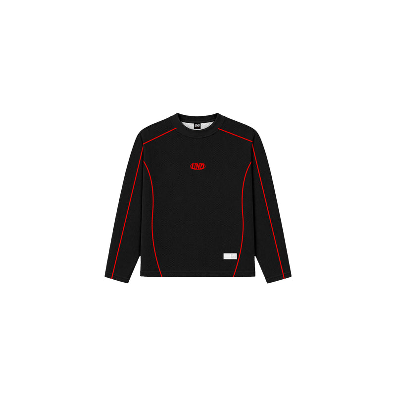 TRON Athletics L/S Jersey "ARES"