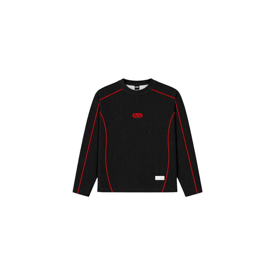 TRON Athletics L/S Jersey "ARES"