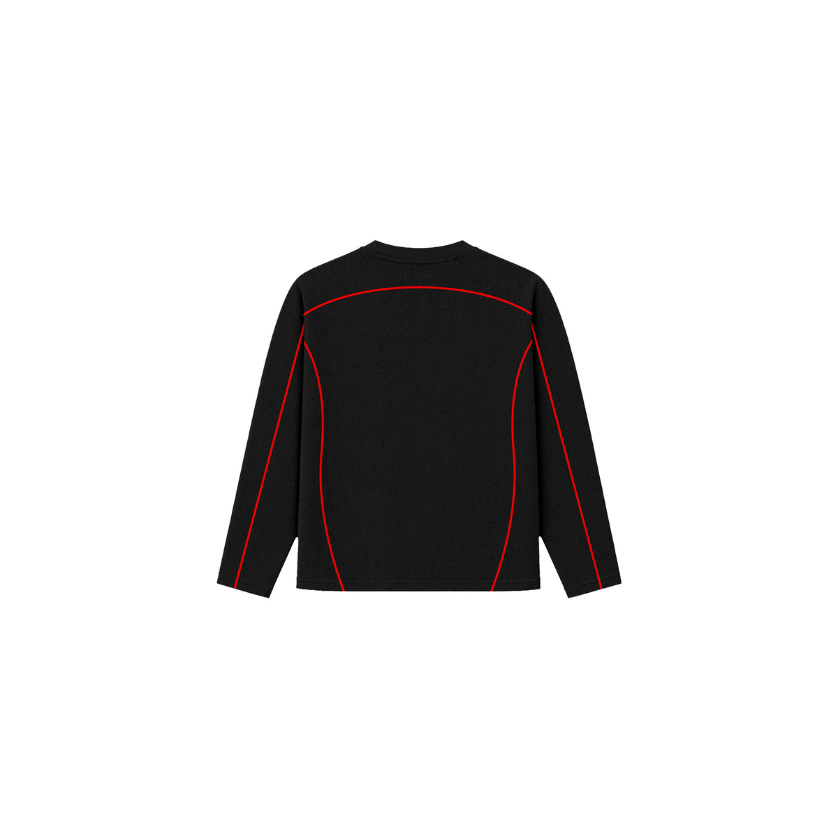 TRON Athletics L/S Jersey "ARES"