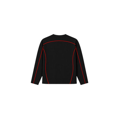 TRON Athletics L/S Jersey "ARES"