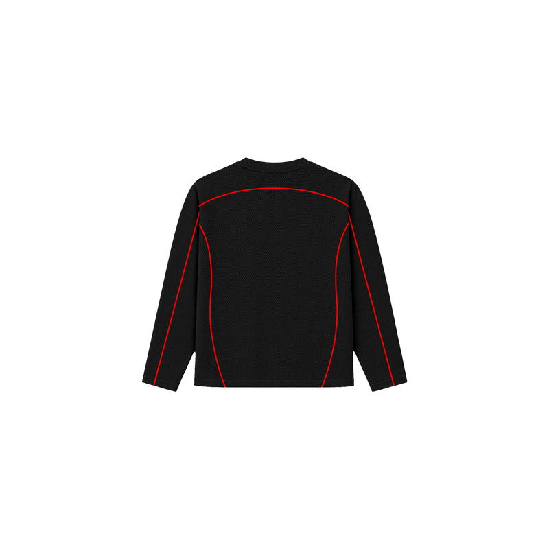 TRON Athletics L/S Jersey "ARES"