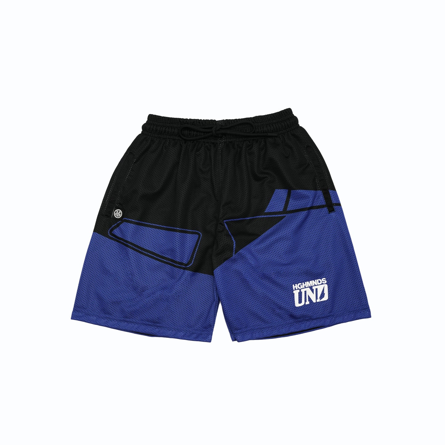 WAVE STARTER MESH SHORTS