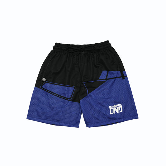 WAVE STARTER MESH SHORTS