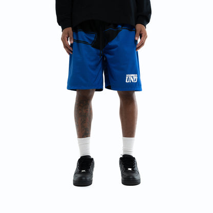 WAVE STARTER MESH SHORTS