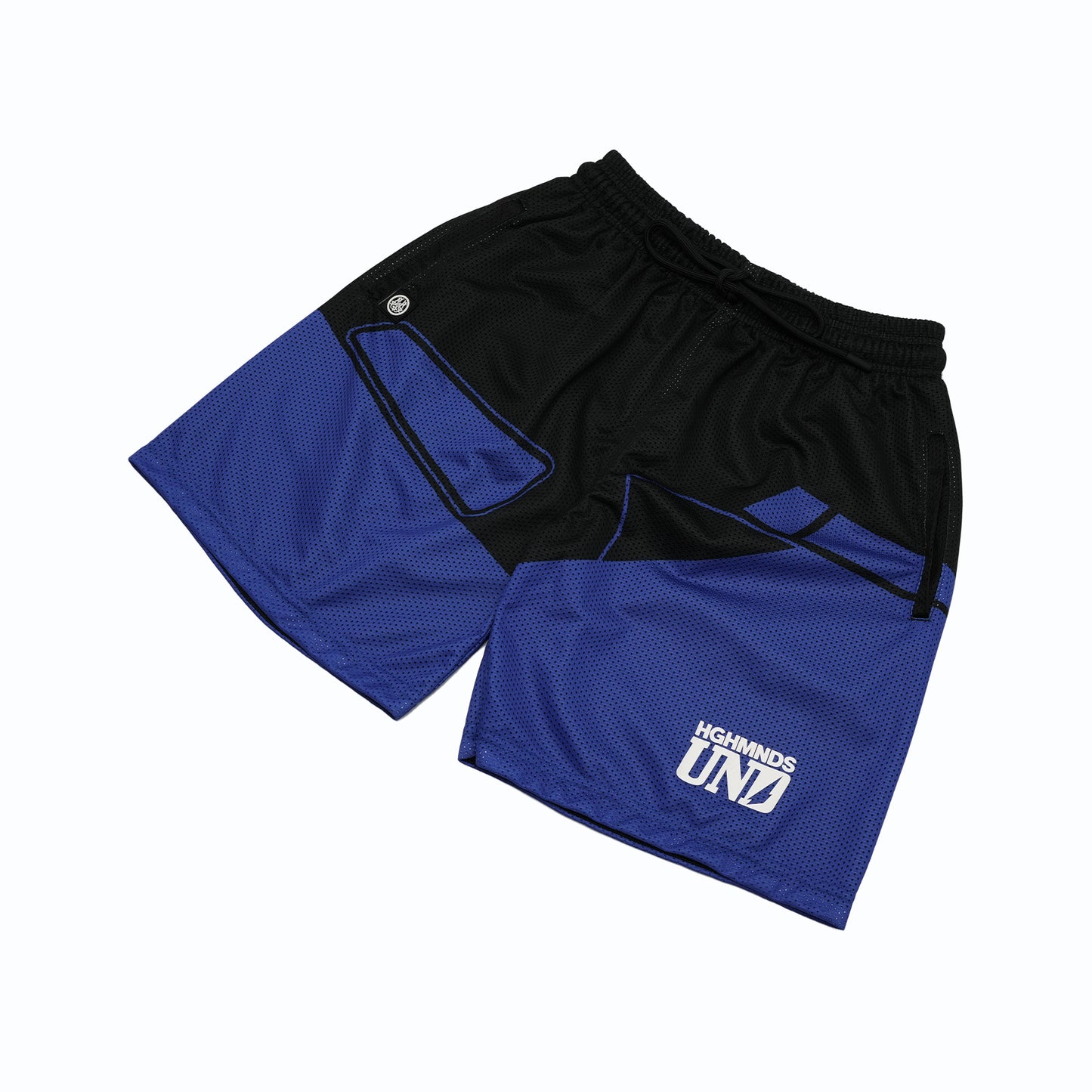 WAVE STARTER MESH SHORTS