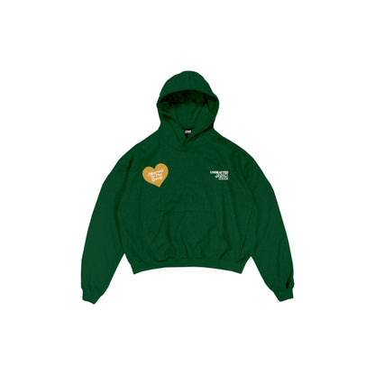 M2G Hoodie Celtics