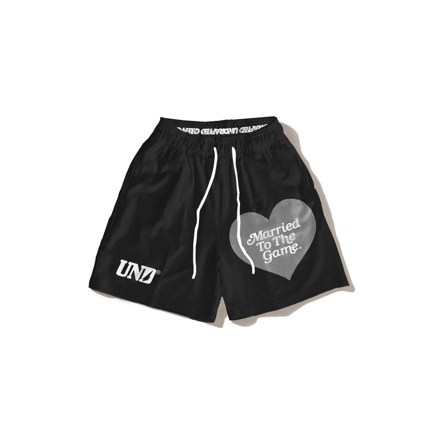 M2G Mono Mesh Shorts