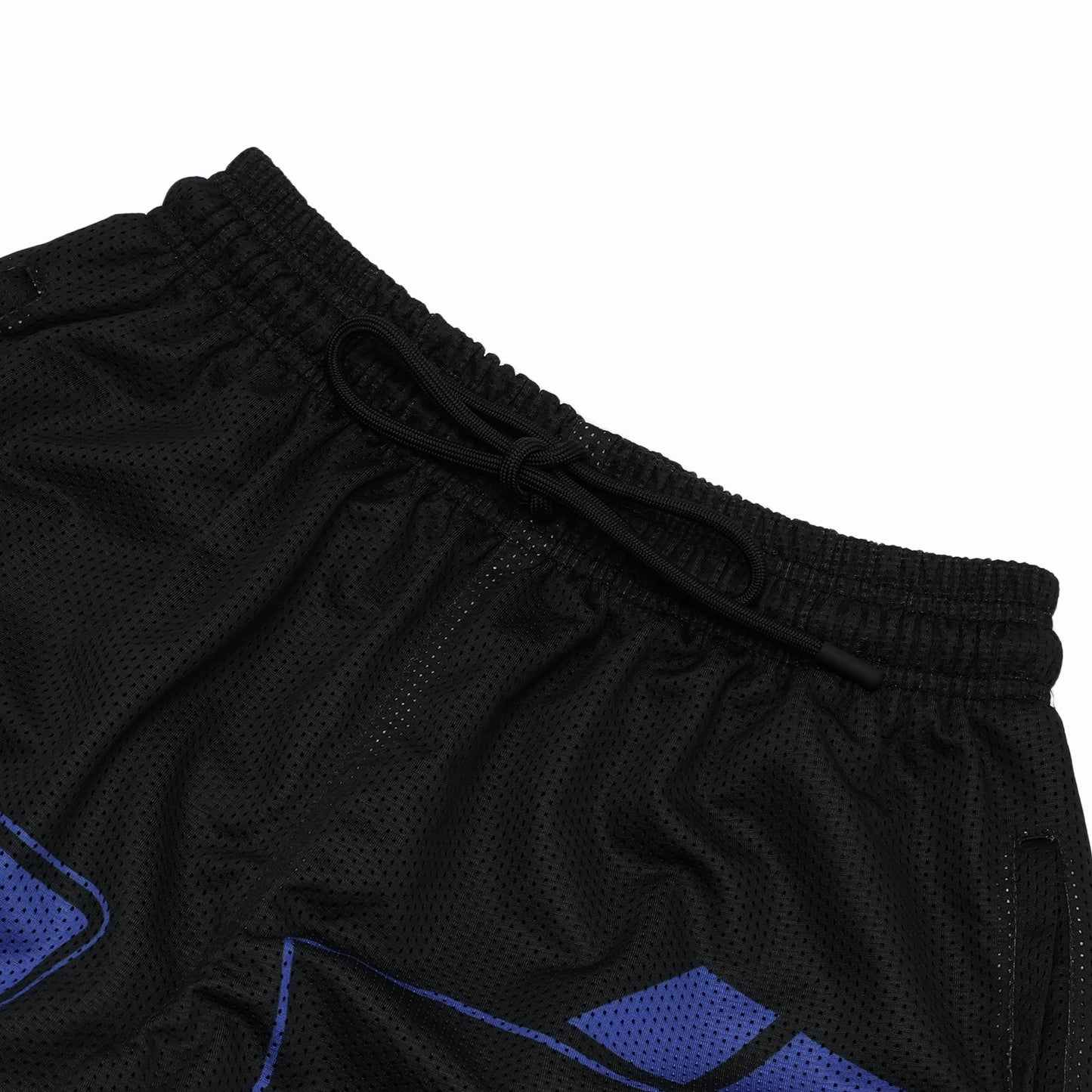 WAVE STARTER MESH SHORTS