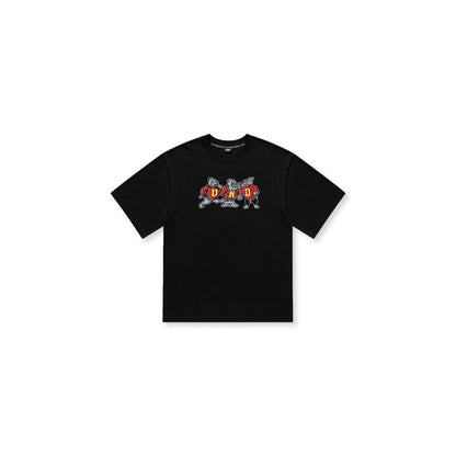 PACK Tee Black