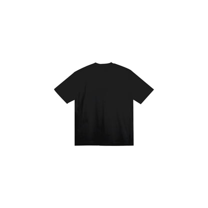 Icon Tee in Black