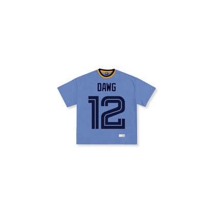 GR '25 Grizzlies Tee (Boxy)