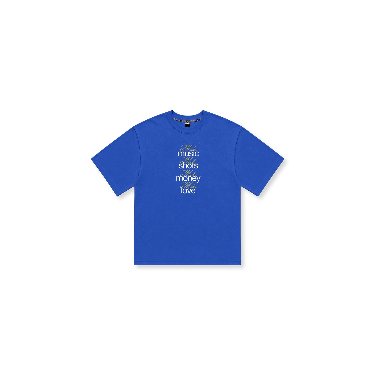 MENTALITY Tee