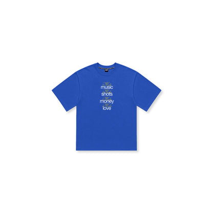MENTALITY Tee