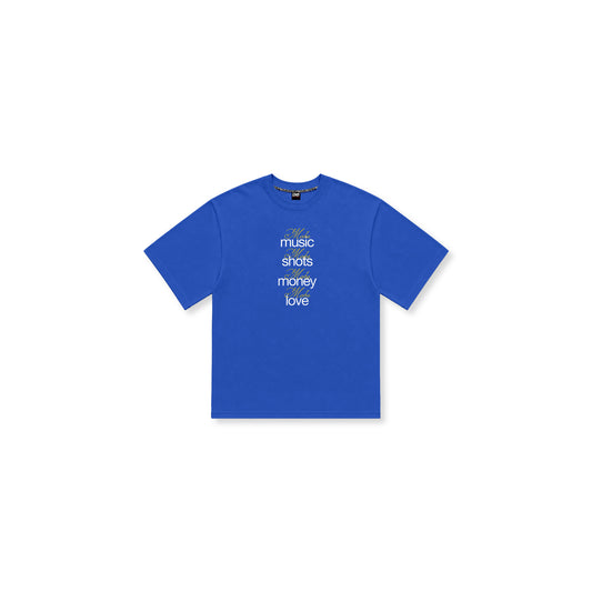 MENTALITY Tee