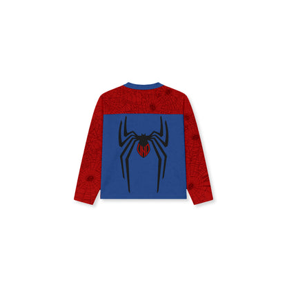 Peter Athletic L/S Jersey