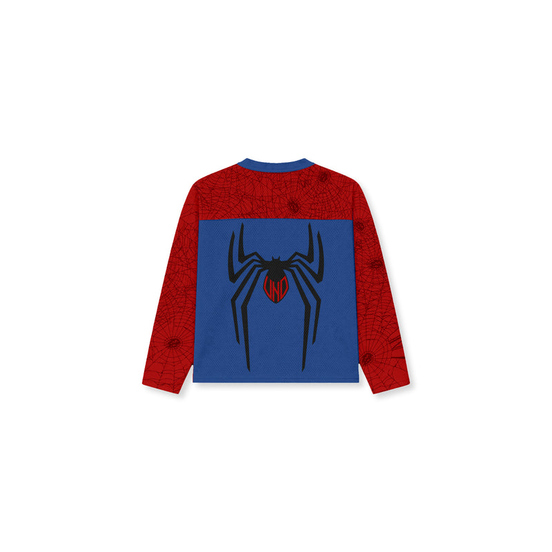 Peter Athletic L/S Jersey