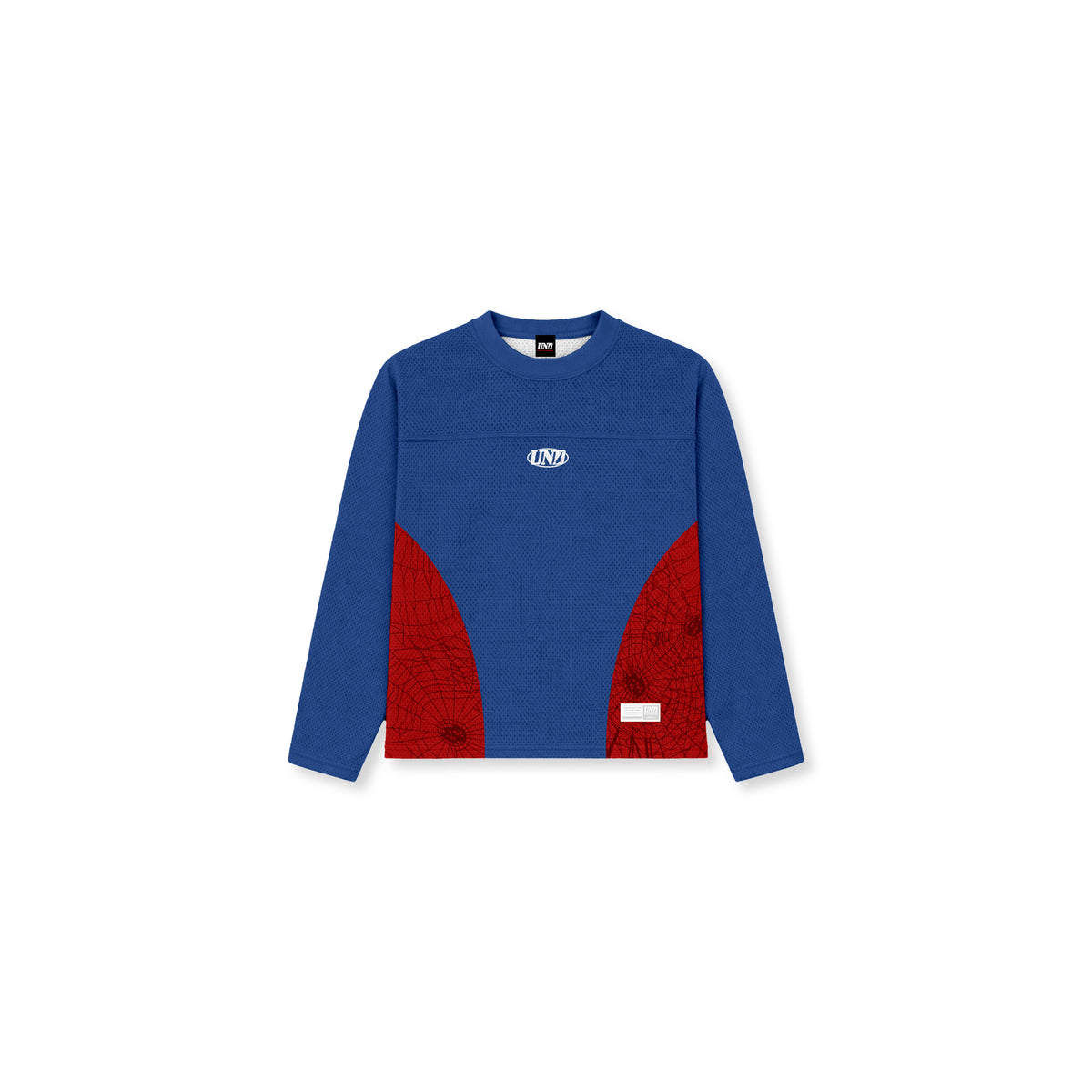 Peter Athletic L/S Jersey