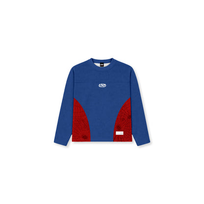 Peter Athletic L/S Jersey