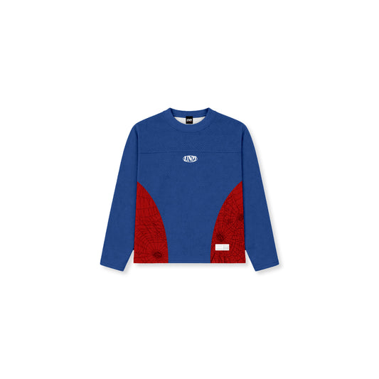 Peter Athletic L/S Jersey