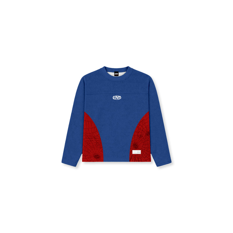Peter Athletic L/S Jersey