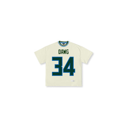 GR '25 Bucks Tee (Boxy)