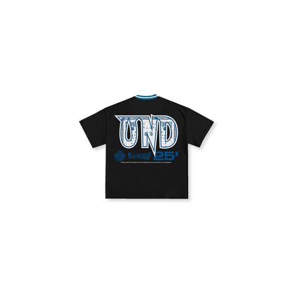 GR '25 Timberwolves Tee ( Boxy)