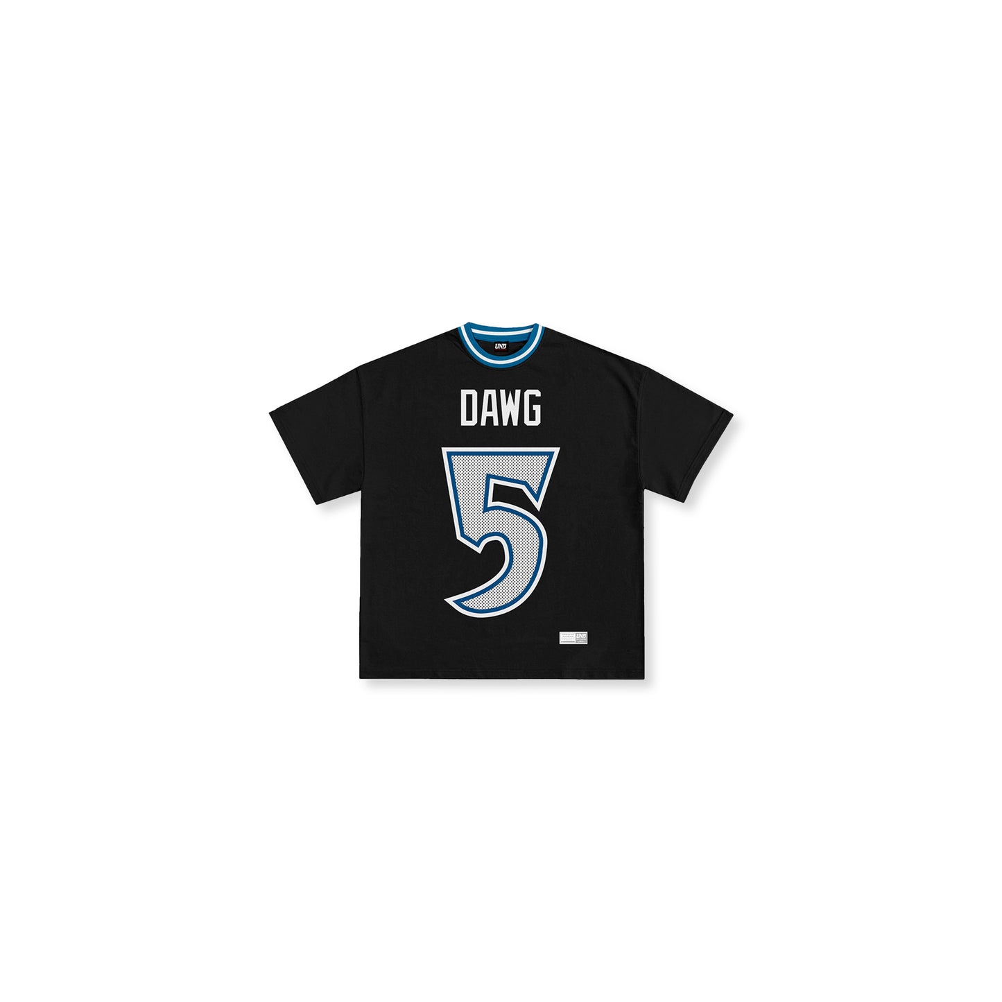 GR '25 Timberwolves Tee ( Boxy)