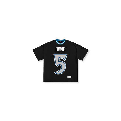 GR '25 Timberwolves Tee ( Boxy)