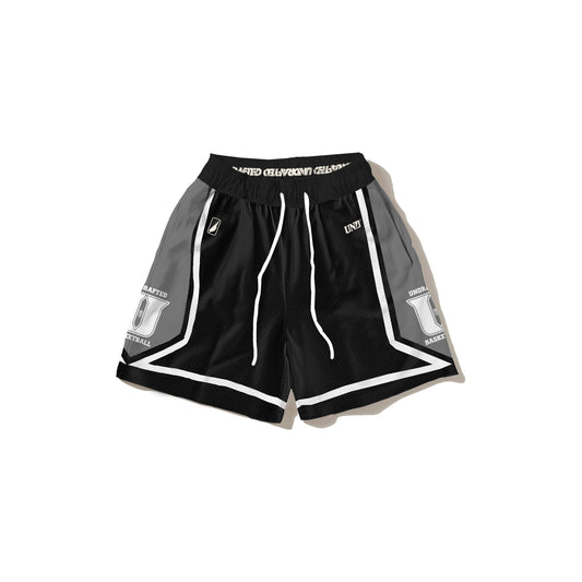 Blue Devils Mono Mesh Shorts