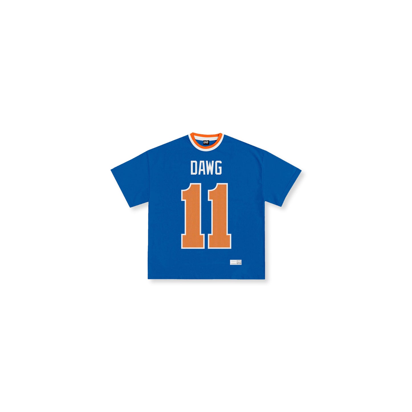 GR '25 Knicks Tee (Boxy)