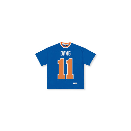 GR '25 Knicks Tee (Boxy)