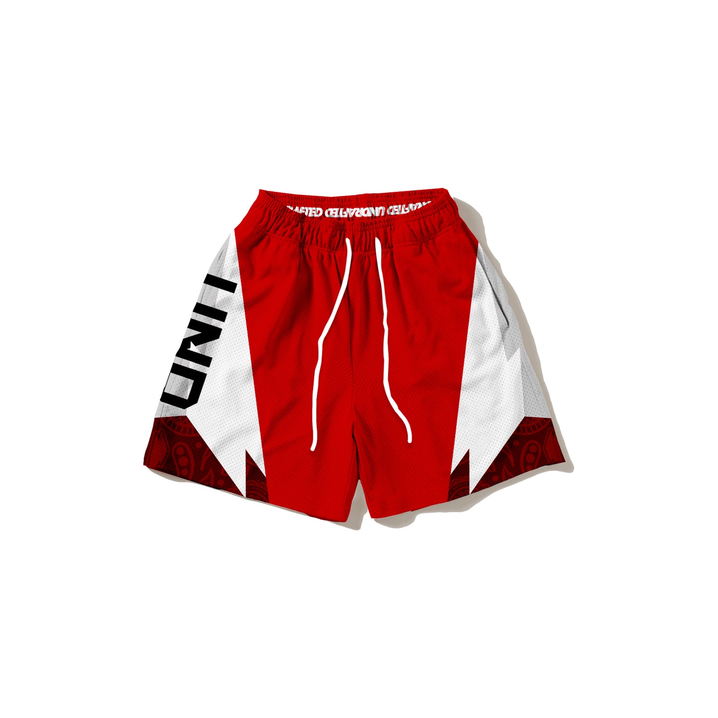 Maple Olympic Mesh Shorts