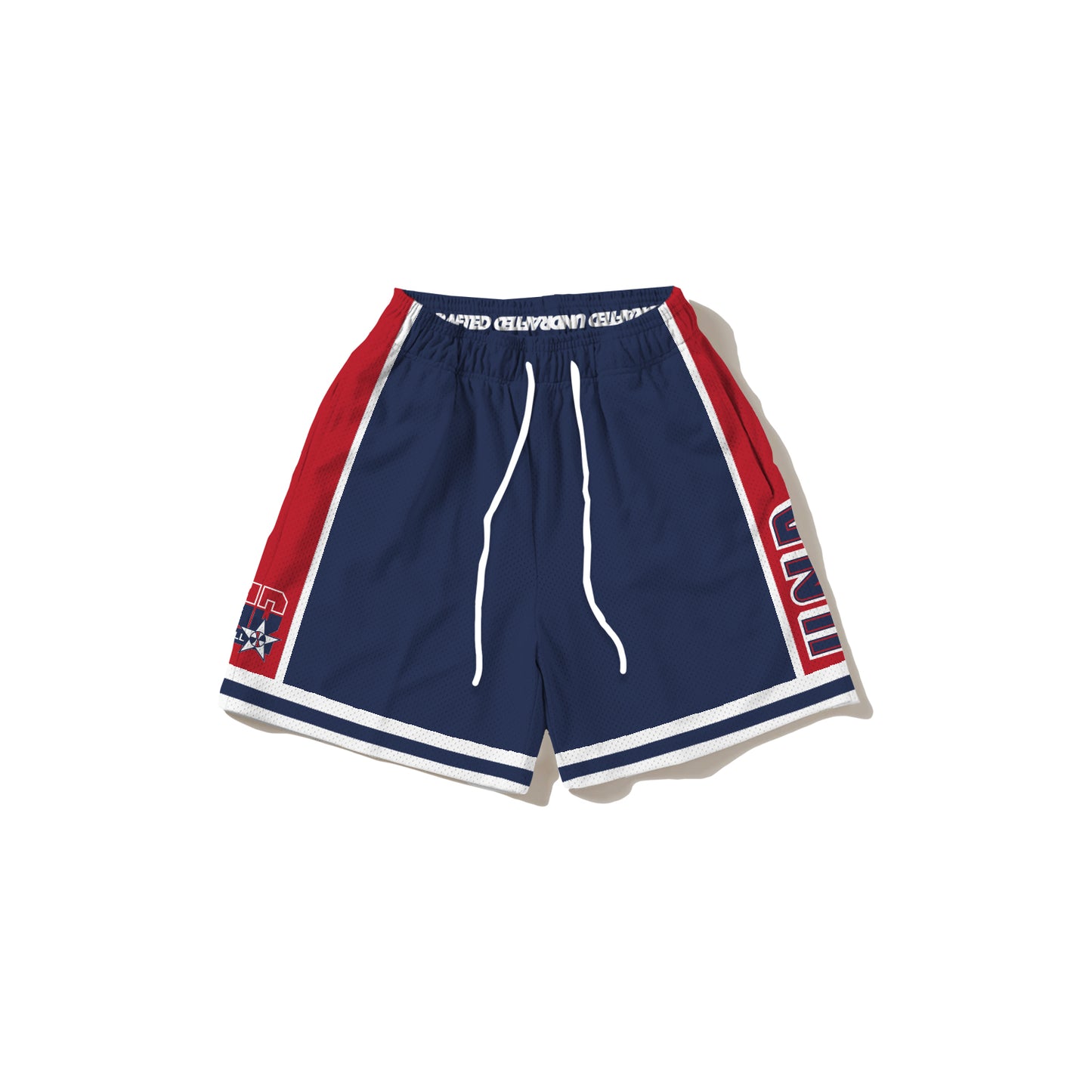 USA Olympic Mesh Shorts