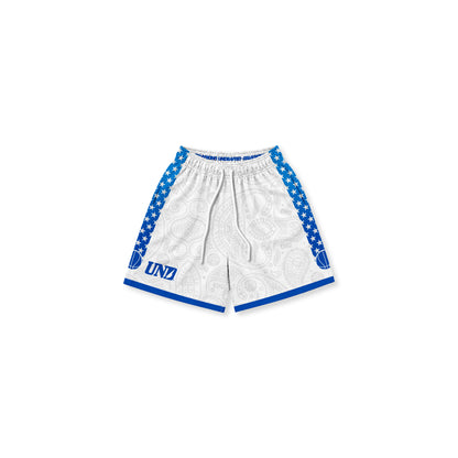 BDN City ORL Mesh Shorts