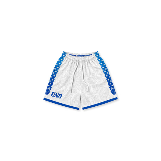 BDN City ORL Mesh Shorts
