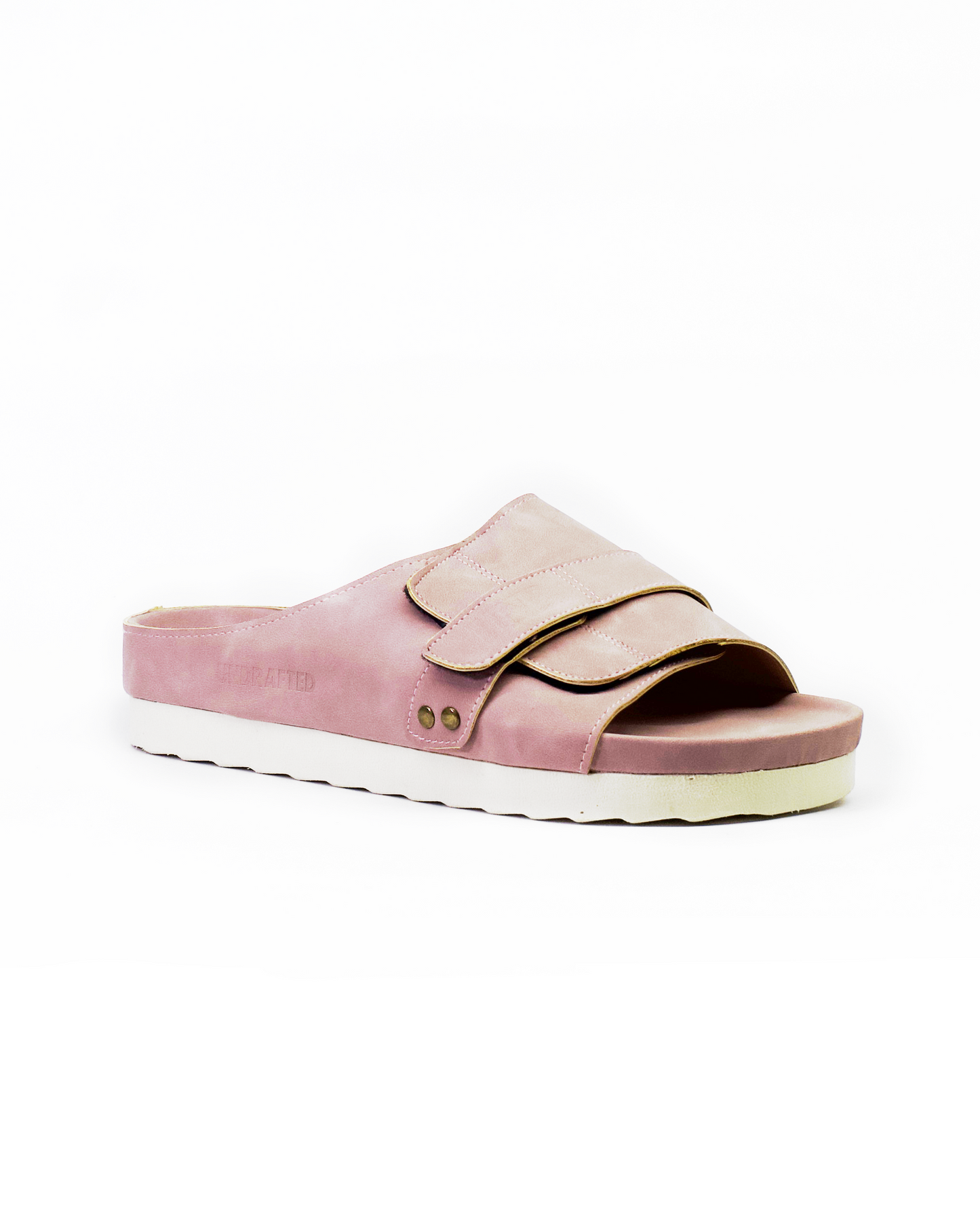 UND Slide "JABSON V2" in Pink