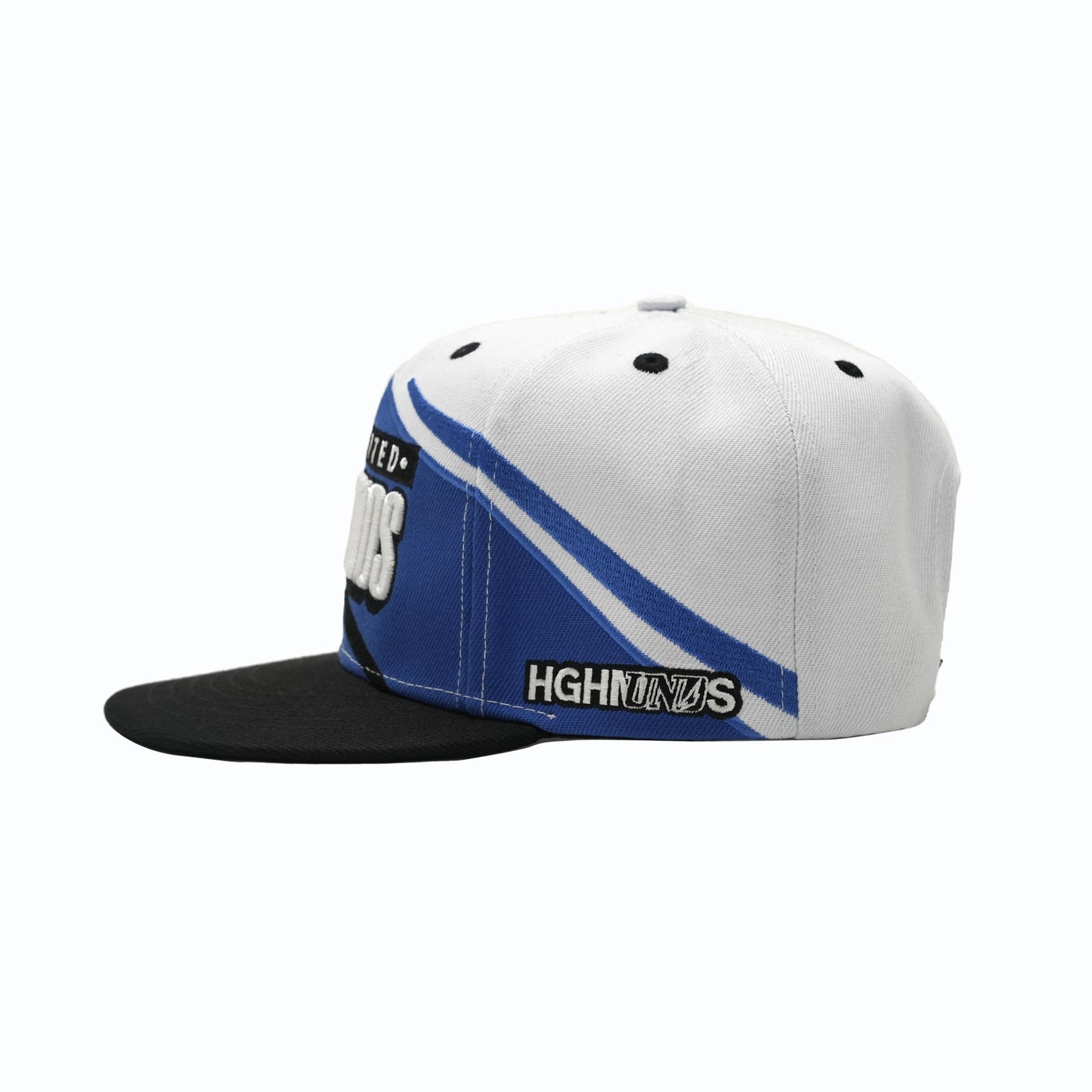 VERTEX SNAPBACK