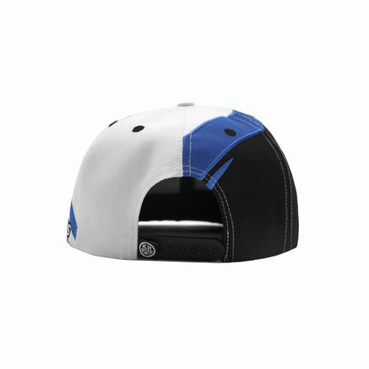 VERTEX SNAPBACK