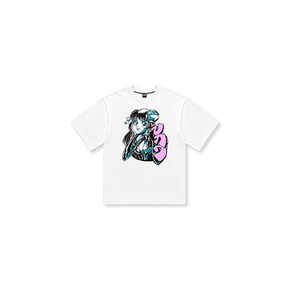 PEACHES Tee
