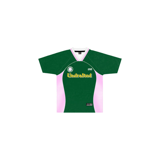 Pink Guava Soccer Kit