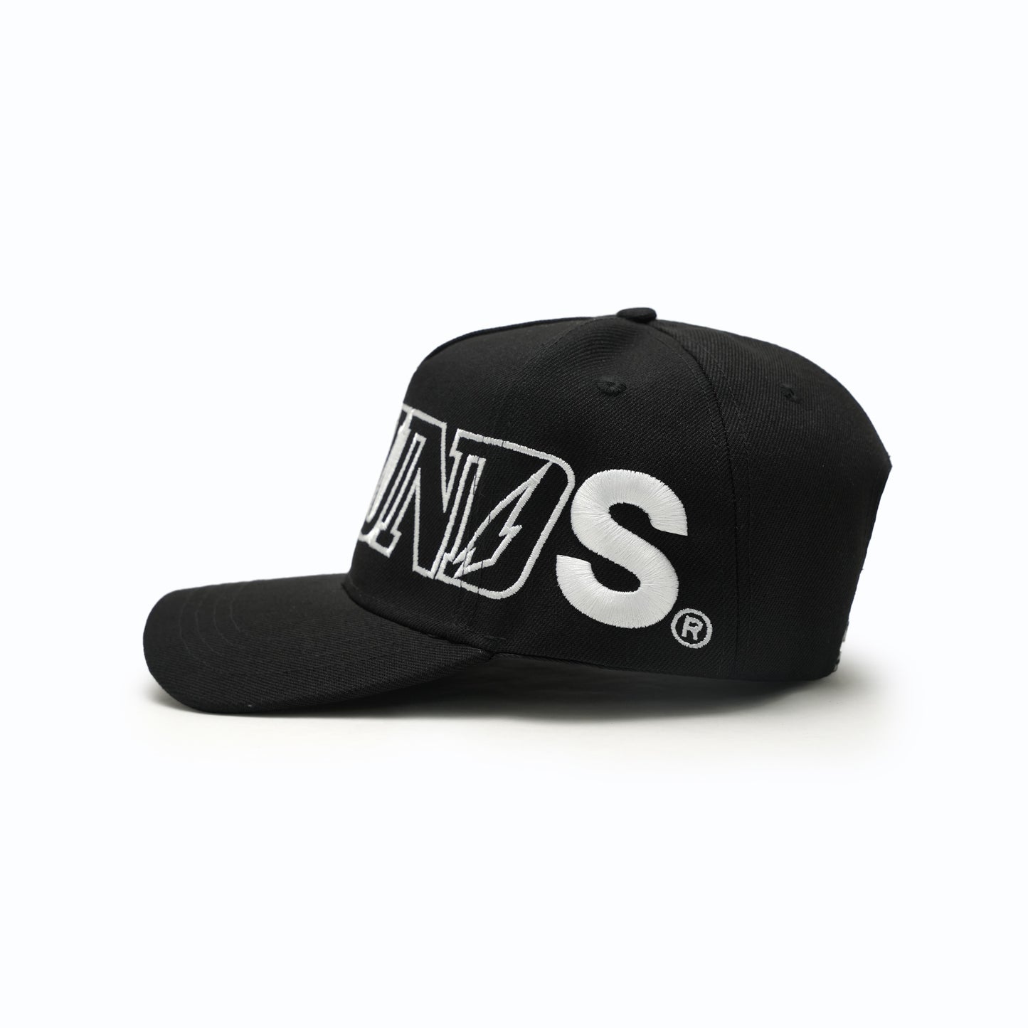 EMERGER SNAPBACK