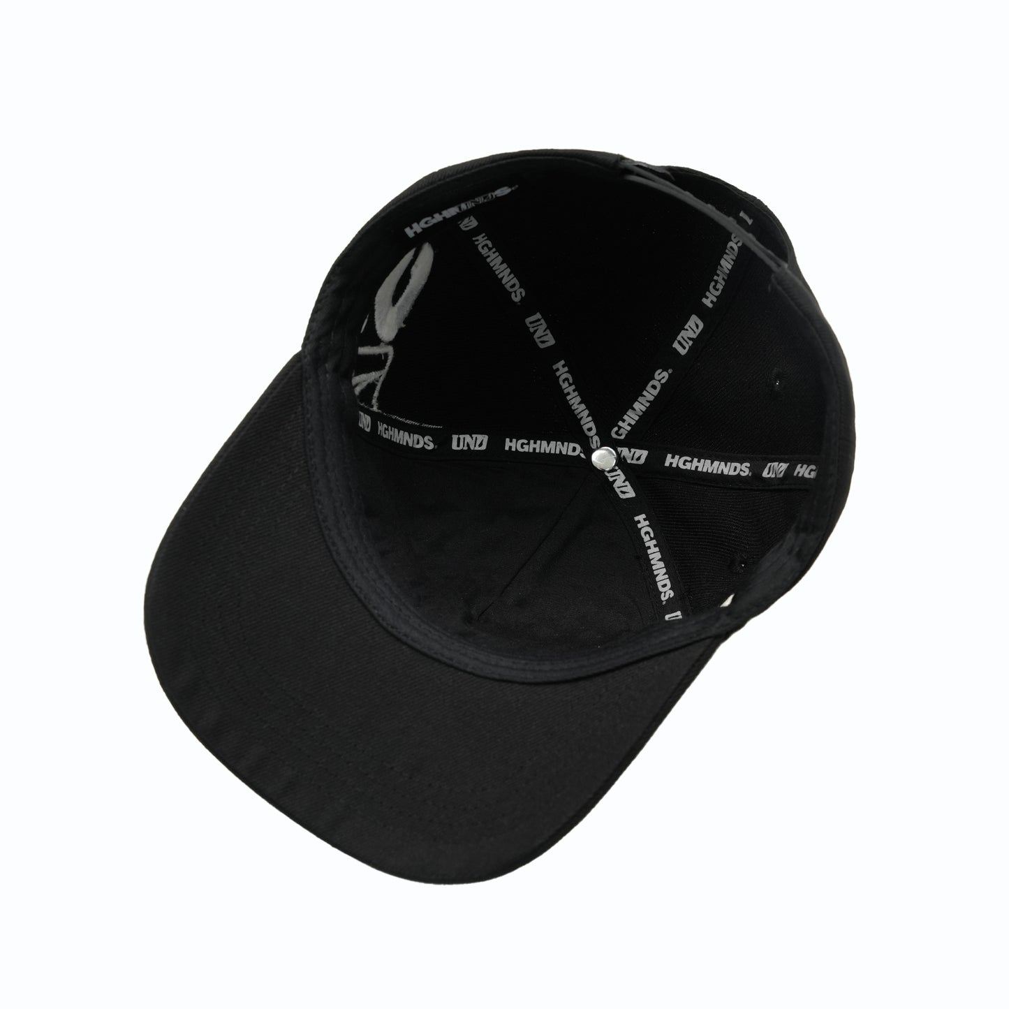 EMERGER SNAPBACK