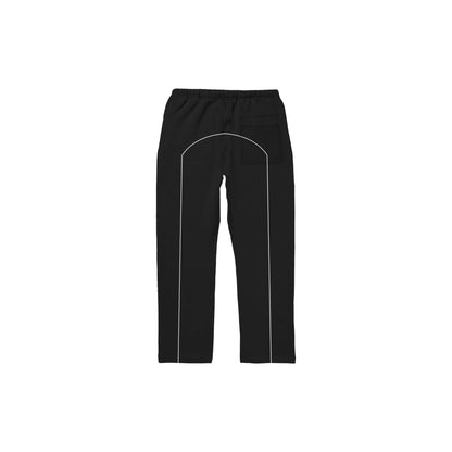 UND Glow Logo Sweatpants Black